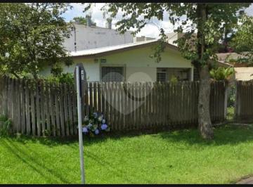 Terreno , Curitiba · Terreno residencial/comercial de 487m² a venda no Rebouças