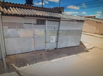 Casa de 3 quartos, Samambaia · 2 casas totalmente separadas 172 000