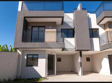Casa de 3 quartos, Curitiba · Casa com 3 quartos e 126 m² à venda em Santa Felicidade