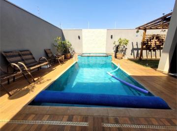 Casa · 180m² · 3 Quartos · 4 Vagas · Casa com 3 quartos à venda em Ribeirânia - SP