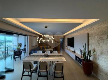 Apartamento · 103m² · 2 Quartos · 2 Vagas · Apartamento com 2 quartos à venda em Alemães - SP