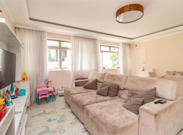 Apartamento · 110m² · 3 Quartos · 2 Vagas · Apartamento com 3 quartos à venda em Jardim paulista - SP
