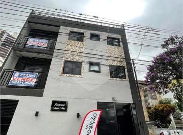 Apartamento · 30m² · 1 Quarto · Apartamento com 1 quartos à venda em Água fria - SP