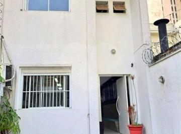Casa · 214m² · 2 Vagas · Casa à venda em Vila mariana - SP
