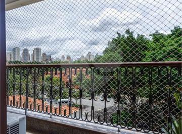 Apartamento · 285m² · 4 Quartos · 6 Vagas · Apartamento com 4 quartos à venda em Vila clementino - SP