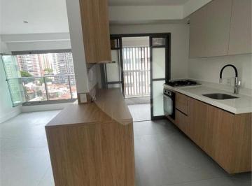 Apartamento · 75m² · 2 Quartos · 1 Vaga · Apartamento com 2 quartos à venda em Perdizes - SP