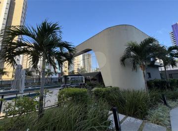 Apartamento · 253m² · 4 Quartos · 5 Vagas · Apartamento com 4 quartos à venda em Meireles - CE