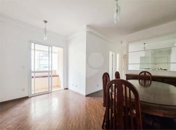 Apartamento · 60m² · 3 Quartos · 1 Vaga · Apartamento com 3 quartos à venda em Vila pompéia - SP