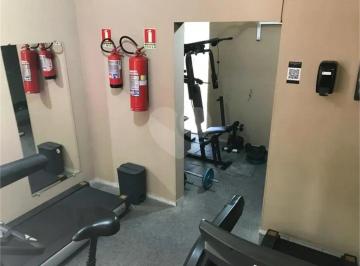 Apartamento · 43m² · 2 Quartos · 1 Vaga · Apartamento com 2 quartos à venda em Jardim vila mariana - SP