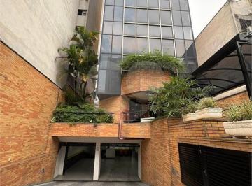 Comercial · 47m² · 1 Vaga · Salas à venda em Jardim paulista - SP