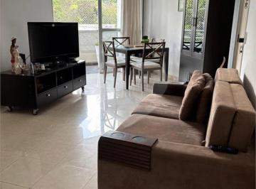 Apartamento · 56m² · 2 Quartos · 1 Vaga · Apartamento com 2 quartos à venda em Sumarezinho - SP