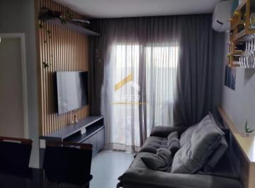 0 · APARTAMENTO GARDEN À VENDA NO JARDIM DO LAGO