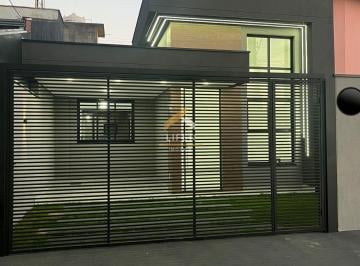 0 · Casa Nova à Venda – Jardim Marambaia | Jundiaí/SP