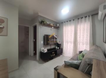 0 · APARTAMENTO À VENDA NO JARDIM DO LAGO