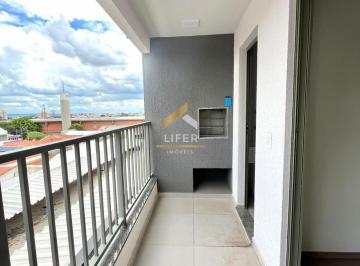 0 · apartamento à venda em Parque Industrial