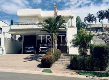 0 · casa à venda em Loteamento Alphaville Campinas