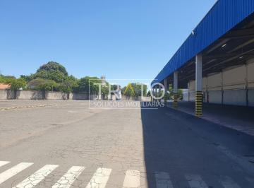 0 · armazém para aluguel em Jardim Campineiro