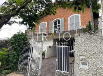 0 · Casa à venda no Jardim Guarani, Campinas, SP