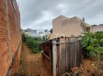 1 · terreno à venda em Parque Jambeiro