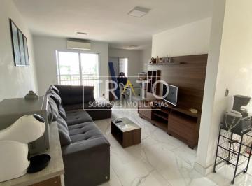 0 · apartamento à venda em Residencial Parque da Fazenda
