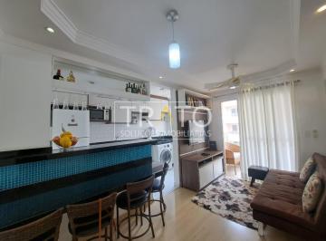 0 · Apartamento à venda no Jardim Nova Europa