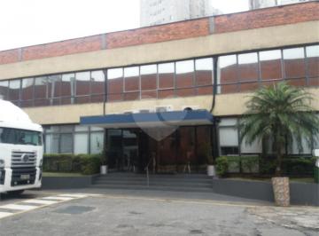Comercial · 5155m² · 118 Vagas · Prédio inteiro à venda em Vila siqueira (zona norte) - SP