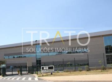 0 · armazém para aluguel em Loteamento Alphaville Campinas