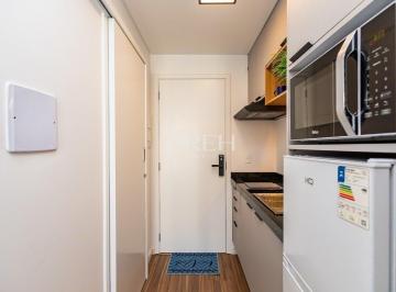 COZINHA · STUDIO À VEND NO MANHATTAN TOWER