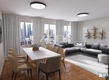 Apartamento · 130m² · 3 Quartos · APARTAMENTO REFORMADO Á VENDA COM 3 QUARTOS NO JUVEVÊ