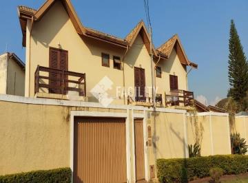 0 · Casa à venda com 4 quartos sendo duas suites no Jd Santa Genebra - Campinas