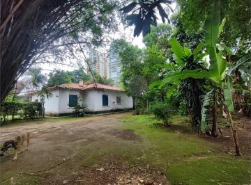 Terreno · 350m² · 1 Quarto · Terreno com 1 quartos à venda em Santo amaro - SP