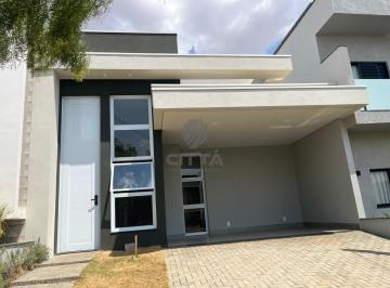 0 · Casa à venda, 140m2, Condomínio Terras da Estância Ipê, Paulínia/SP.