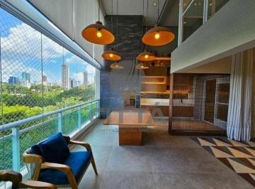 0 · Apartamento PARA VENDA E LOCAÇÃO, 189m2,  ArtHouse Double Sky Taquaral, Campinas