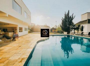 Foto 01 · Oportunidade Imperdível: Mansão 1300 m² com 10 suítes no Condomínio Campo Verde Jundiaí