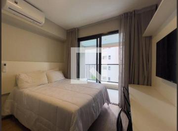 Apartamento · 25m² · 1 Quarto · Apartamento para Aluguel - Vila Mariana, 1 Quarto,  25 m2 - São Paulo