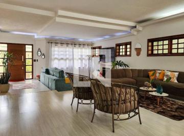 Casa · 346m² · 4 Quartos · 4 Vagas · Casa à Venda - Planalto, 4 Quartos, 346 m² - São Bernardo do Campo