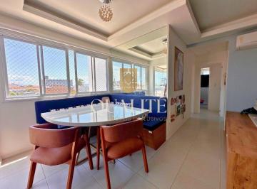Apartamento · 112m² · 2 Quartos · Apartamento à venda - em Coqueiros