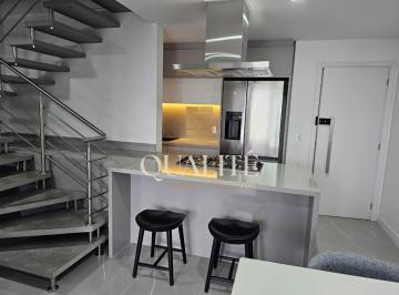 Apartamento · 110m² · 3 Quartos · Apartamento à venda - em Ingleses do Rio Vermelho