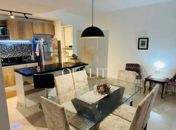 Apartamento · 110m² · 3 Quartos · Apartamento à venda - em Ingleses do Rio Vermelho