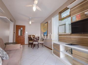 Apartamento · 64m² · 1 Quarto · Apartamento à venda - na Cachoeira do Bom Jesus