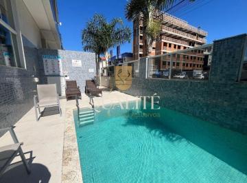 Apartamento · 73m² · 1 Quarto · Apartamento à venda - em Ingleses do Rio Vermelho