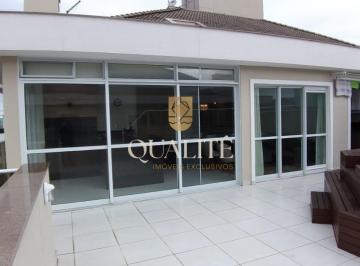 Apartamento · 215m² · 4 Quartos · Apartamento à venda - em Ingleses do Rio Vermelho