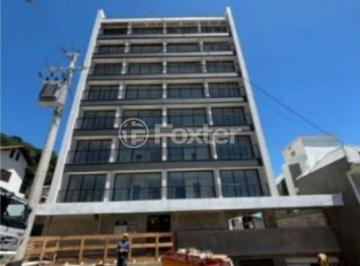 f2635b26 · Kitnet / JK / Studio, 1 dormitórios, 23.25 m², em Centro