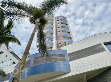 63a17b00 · Apartamento, 3 dormitórios, 167 m², em Itacorubi