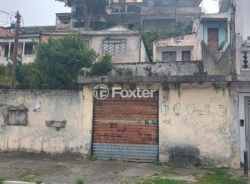 d8d5576268f9b216547d1f2cc46e50e0_cleanup.jpg · Terreno, 300 m², em Chácara Nossa Senhora Aparecida