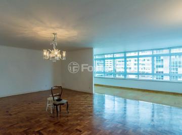 971404_02sala_001_destaque.jpg · Apartamento Garden, 4 dormitórios, 400 m², em Consolação