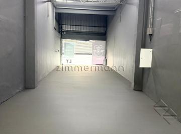 Comercial · 200m² · LOJA COMERCIAL VILA MARIANA 200²