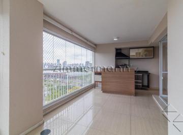 Apartamento · 100m² · 2 Quartos · 2 Vagas · APARTAMENTO SANTO AMARO 2 DORMITÓRIOS 2 VAGAS