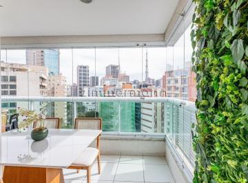 Apartamento · 82m² · 2 Quartos · 2 Vagas · APARTAMENTO DUPLEX BELA VISTA 2 DORMITÓRIOS 2 VAGAS