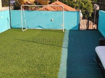 Casa · 350m² · 7 Quartos · CASA SOBRADO VILA ROMANA 7 DORMITÓRIOS 2 VAGAS